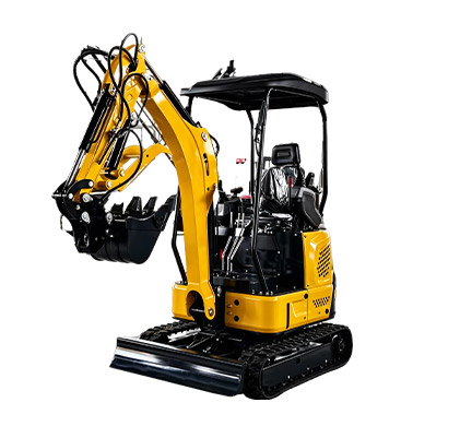 Yantai JIYEIND Construction Machinery Co., Ltd. Showcases Global Ambition with Dedicated R&D and