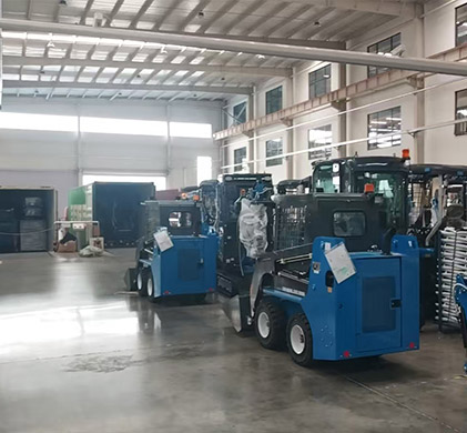Yantai JIYEIND Construction Machinery Co., Ltd. Celebrates 12 Years of Excellence as a Leading Manuf